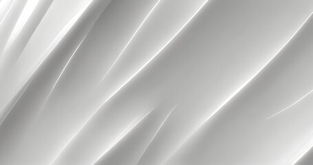 elegant white background with shiny lines