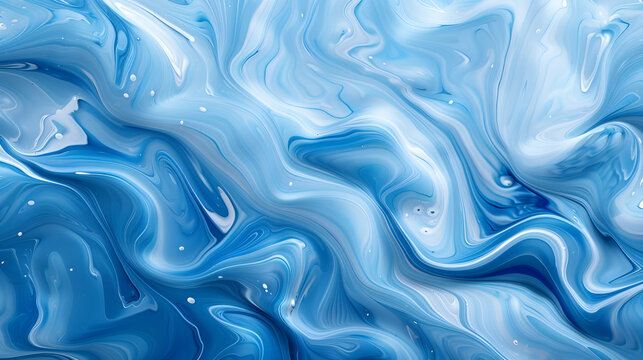 Blue waves abstract background texture. Wallpapper design,Abstract blue waves or veils background texture,abstract blue background,Smooth wave cloth background, 3d rendering. Digital drawing.
