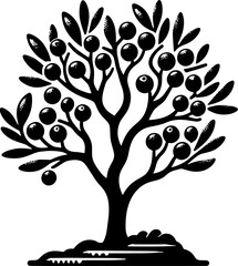 Arbutus Tree icon 9