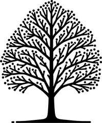 Alder Tree icon 10