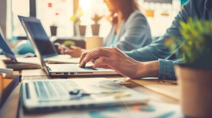 Discover how hybrid work environment tools can transform your business operations