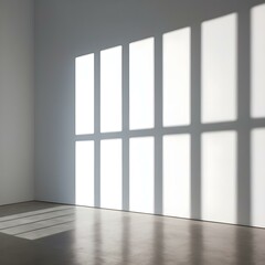 Window Shadow Overlays for Photoshop: Ideal for Maternity & Wedding Photography Backdrops