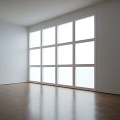 Window Shadow Overlays for Photoshop: Ideal for Maternity & Wedding Photography Backdrops