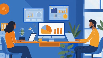 Essential tools for a seamless hybrid work environment