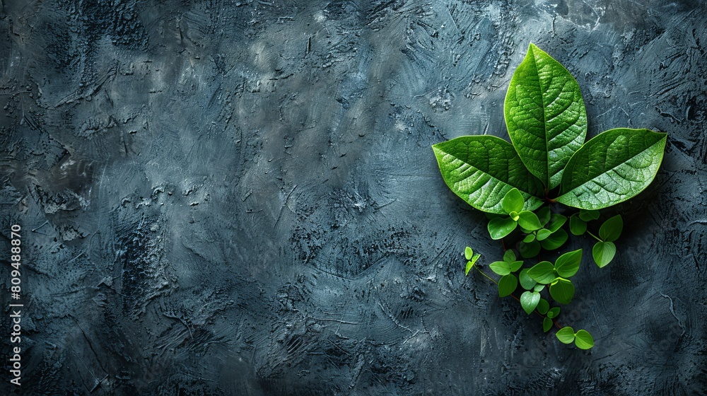 Poster guide to creating an environmentally friendly work space