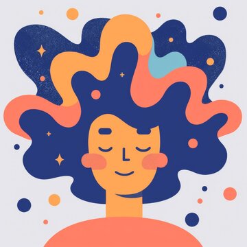 Headspace - A mindfulness and meditation app that provides guided meditations, sleep aids, and workshops aimed at reducing stress and anxiety, enhancing focus, and improving overall mental well-being