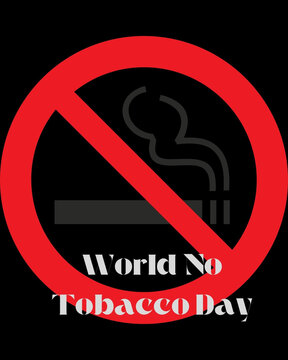 World No Tobacco Day2024