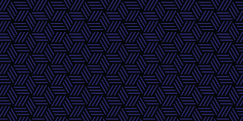 geometric diamond parquet blue color seamless pattern JPG