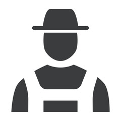 Farmer Icon