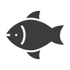 Fish Icon