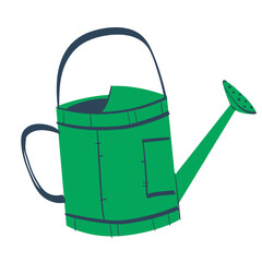 water can icon illustration