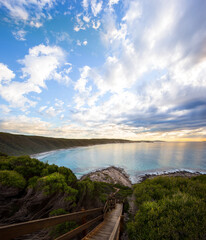 esperance, observatory point,