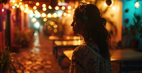 The Joy of Cinco de Mayo Festivities.