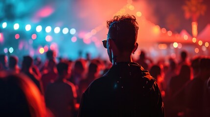 The Style of Coachella Valley Music and Arts Festival.