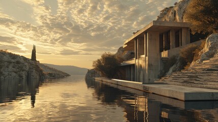 The Essence of Athena Cinema at Athens International Film Festival.