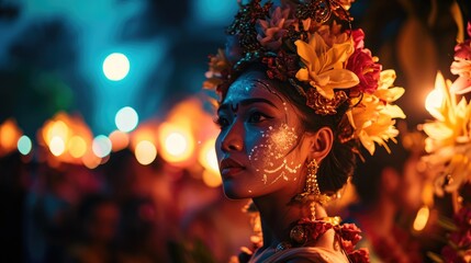 The Essence of Balispirit Festival.