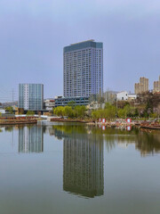 A Taste of Lanzhou - Yantan Park