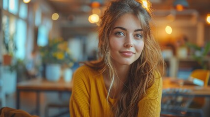 Obraz premium Revolutionizing remote work with state-of-the-art team building activities