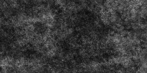 Abstract design with old wall texture cement dark black and paper texture background Studio dark room concrete wall grunge texture .Grunge paper texture design .	