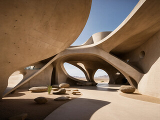 Interior architectural hi-res editorial award photo