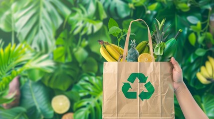 Sustainable Purchasing Policy: Prioritize vendors and products that are environmentally responsible