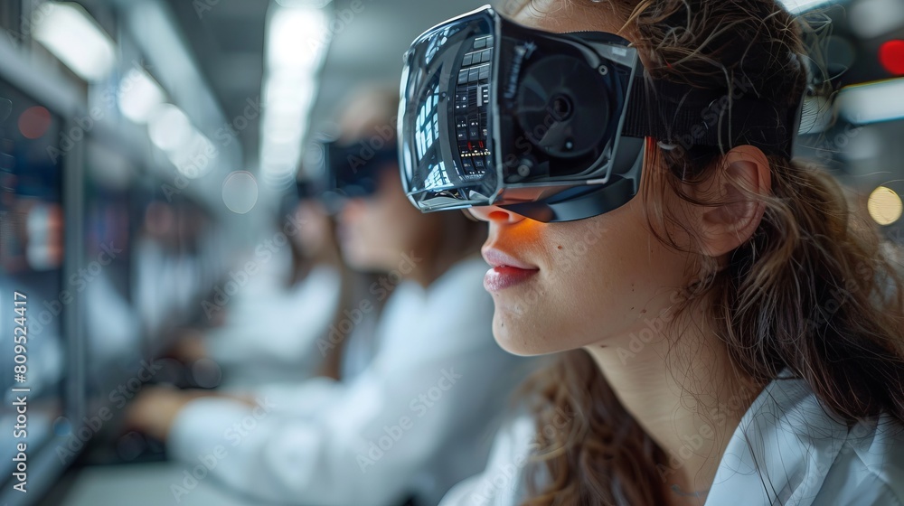 Poster technology integration: virtual labs and simulations for science courses