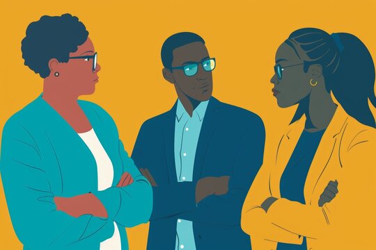 Educate yourself and others about Microaggressions and the impact on co-workers