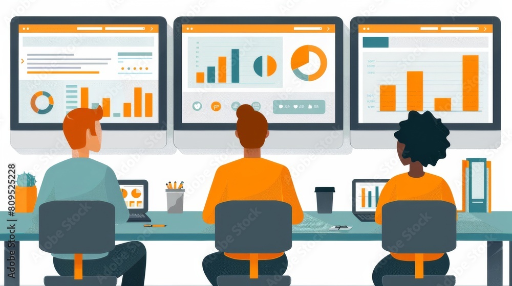 Poster virtual classroom software features: real-time collaboration tools for online learning