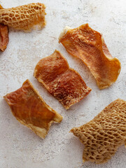 natural treats for dogs and cats