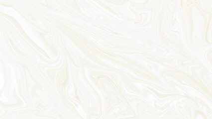 Aqua Seamless Modern Paint Art. Light Repeat Fabric Vector Print. Light Green and White Marble Vector Wallpaper