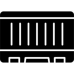 Container Icon