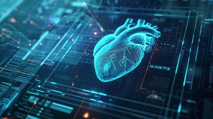 Advanced Cardiac Diagnosis for Streamlined Clinical Care Generative AI