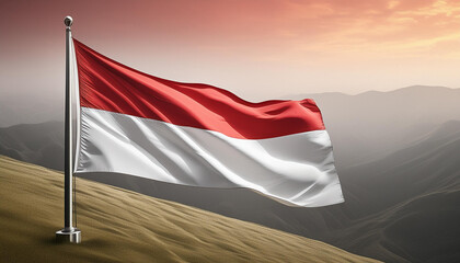 Indonesia Independen day