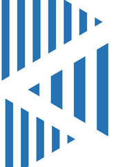 seamless pattern with geometric shapes, vector illustration. geometric abstract pattern with circles, dots and circles. vector illustration