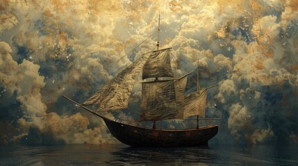 The Vessel of the 20th Century