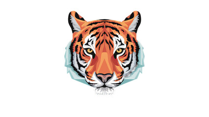 International tiger day , Save Tigers. Global Tiger Day,awareness for conservatio. Ai Generated