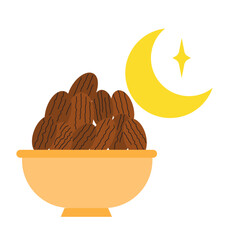Ramadan Food Element