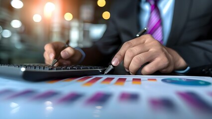 Experienced financial advisor offering expert guidance and support for securing financial futures. Concept Financial Planning, Wealth Management, Retirement Planning, Investment Strategies