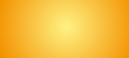 yellow gradient color background wallpaper illustration 