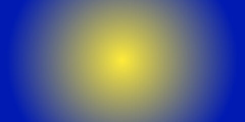 yellow blue gradient color background wallpaper illustration 