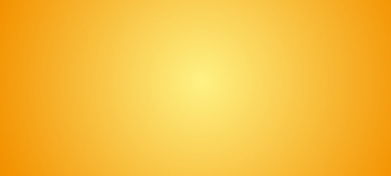 yellow gradient color background wallpaper illustration 