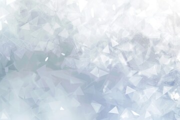 White abstract background with smooth lines. illustration for your design