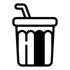 fruit juice icon
