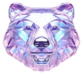 PNG Purple creativity carnivora pattern.