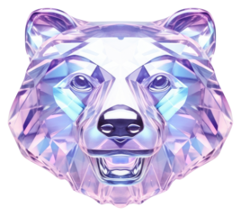 PNG Purple creativity carnivora pattern.