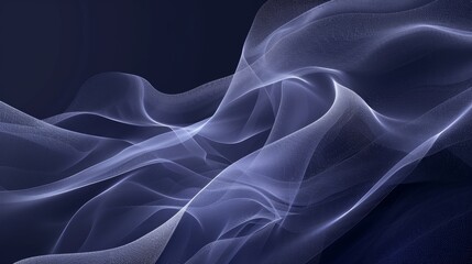 Fototapeta premium Abstract Technology Background