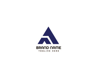 Letter logo