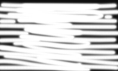 black and white background