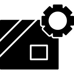 Shipment Settings Icon