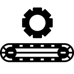 Technical Issue Icon